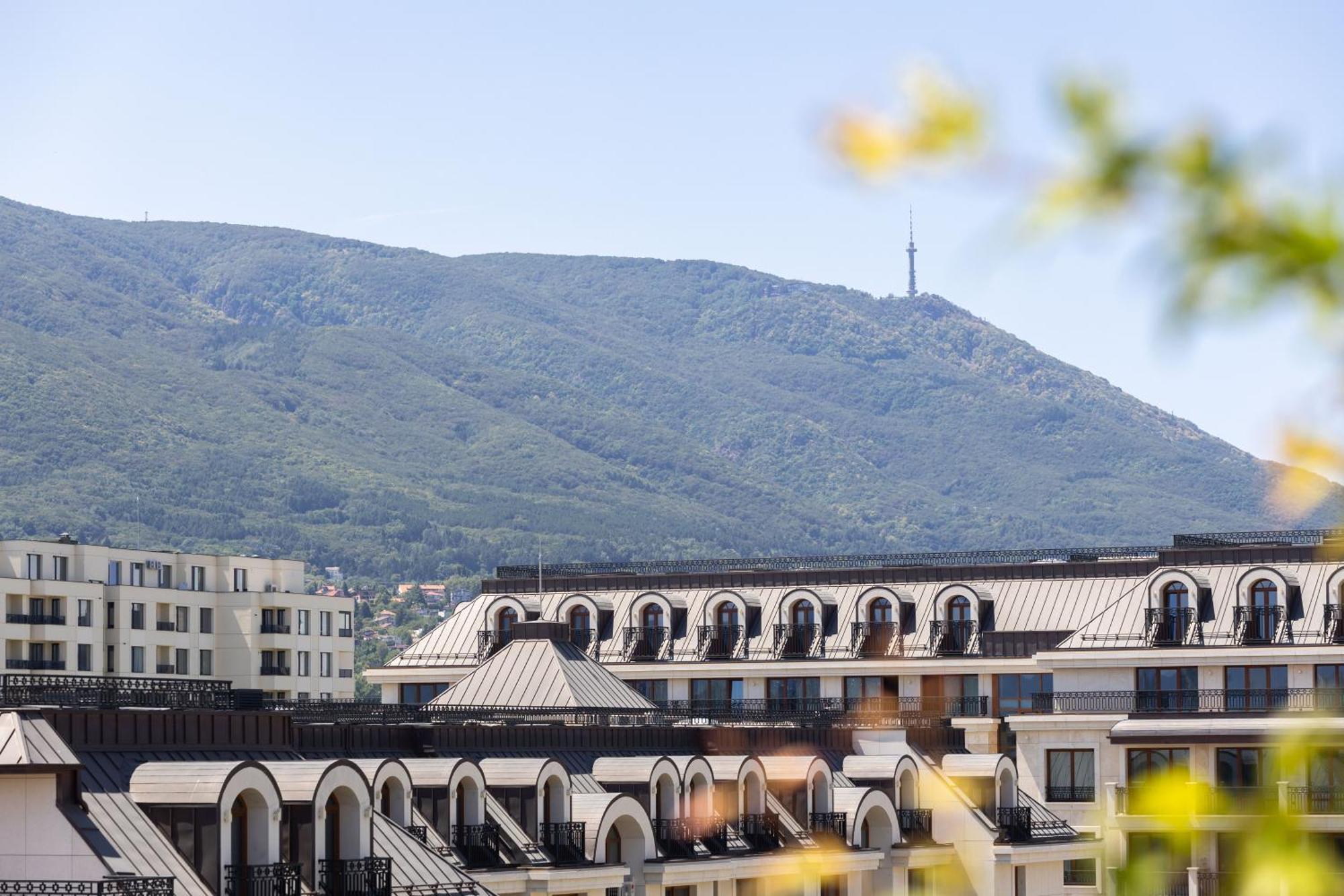 Blue Star Luxury Hotel, Sofia