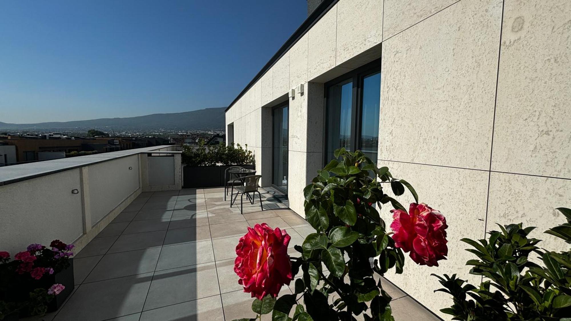 Blue Star Luxury Hotel — Photos 3
